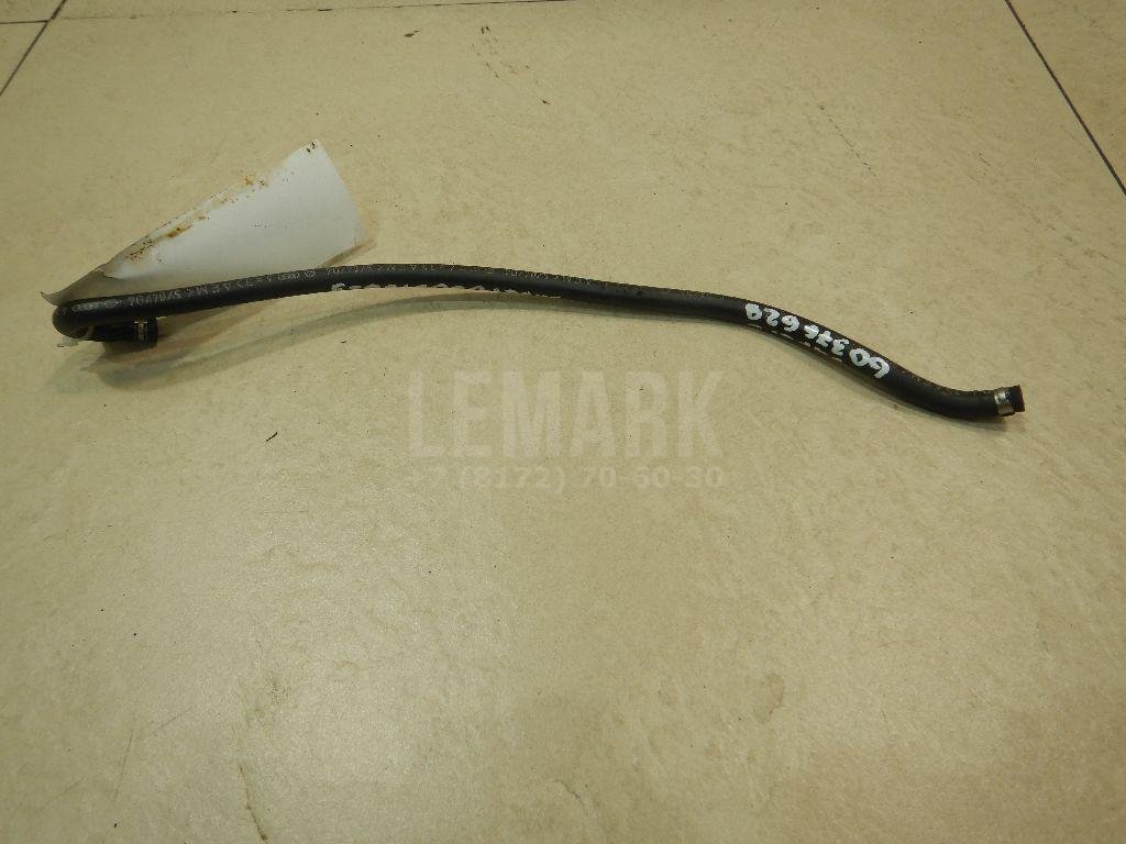 Трубка вакуумная