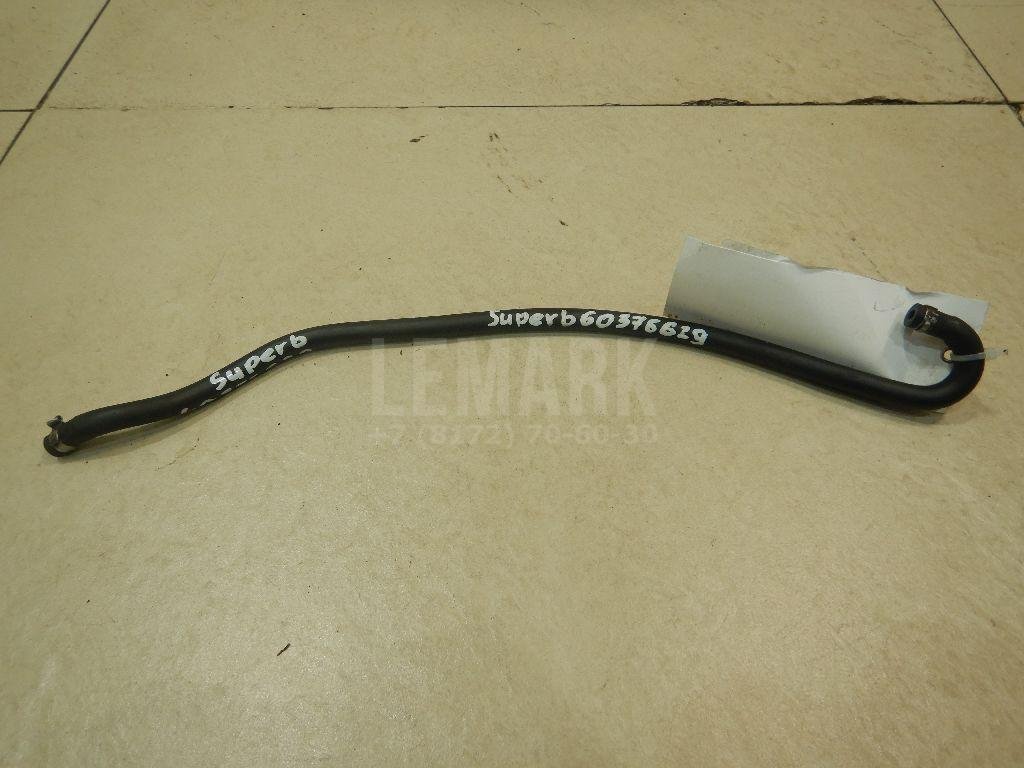 Трубка вакуумная