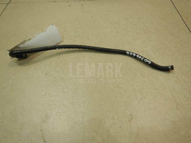 Трубка вакуумная