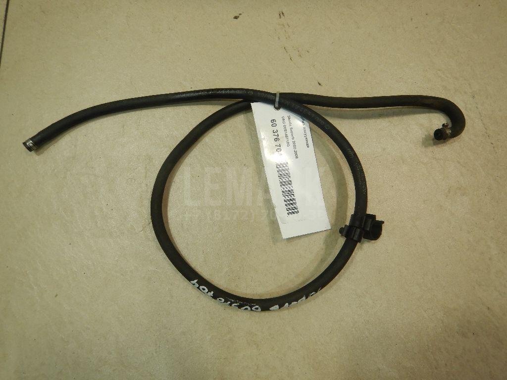 Трубка вакуумная