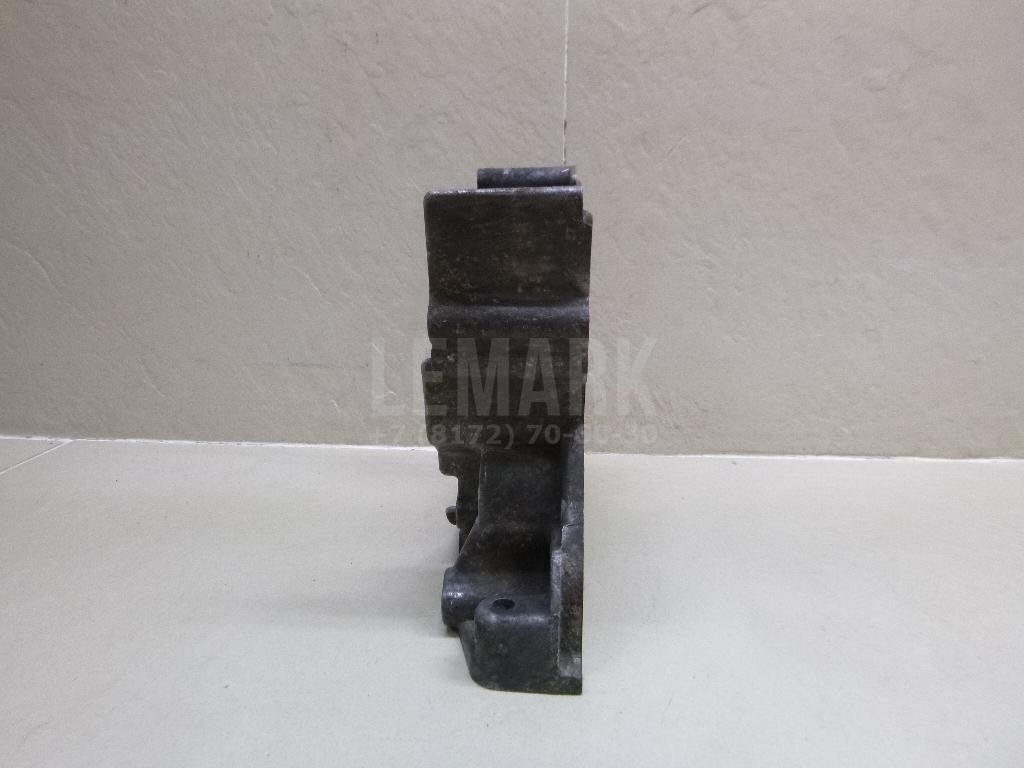 Крышка двигателя передняя для  Audi 100 [C4] 1991-1994