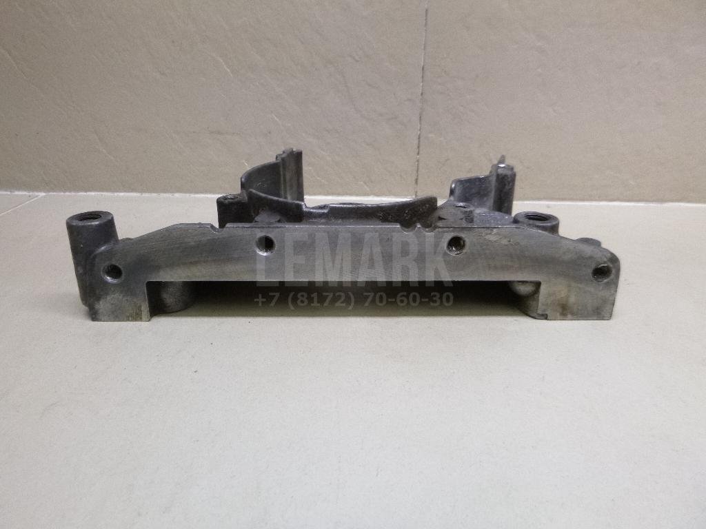 Крышка двигателя передняя для  Audi 100 [C4] 1991-1994