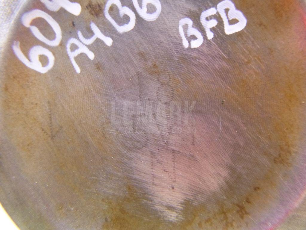 Поршень с шатуном