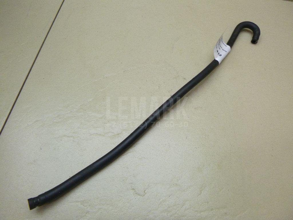 Трубка вакуумная