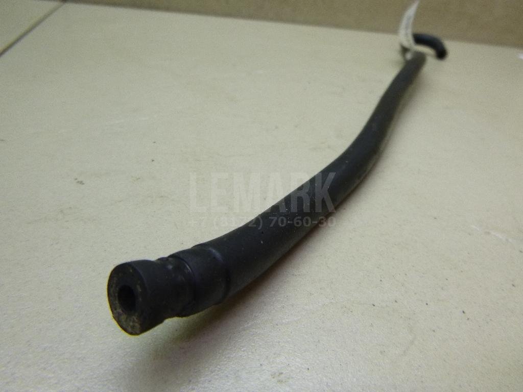 Трубка вакуумная