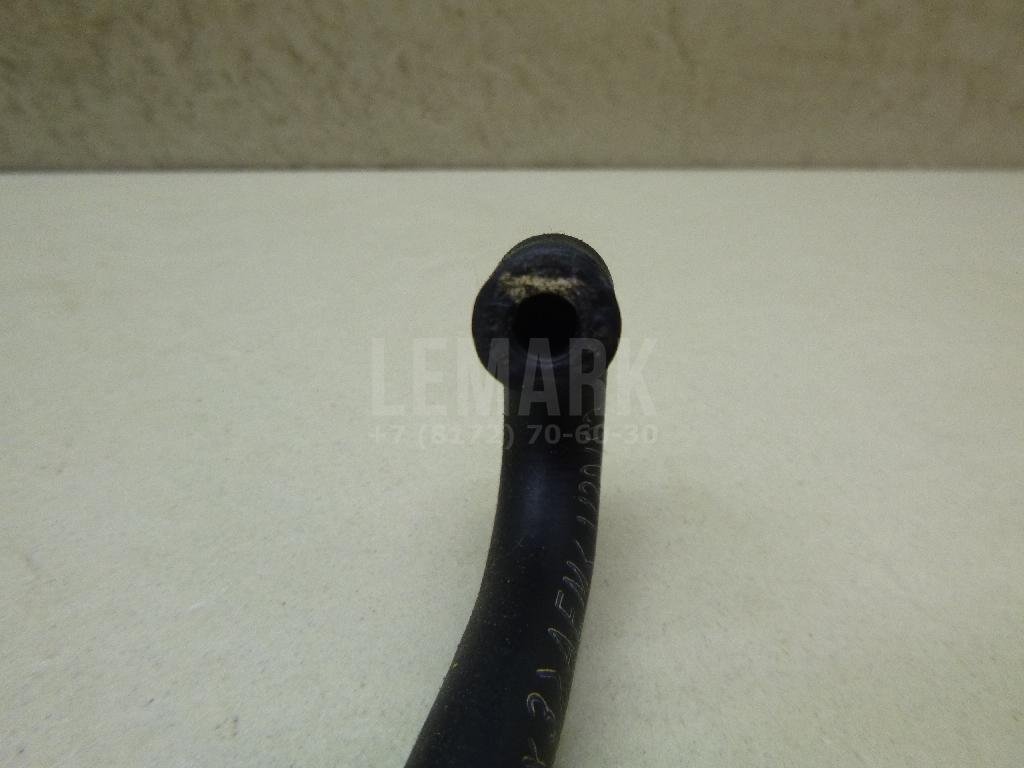 Трубка вакуумная