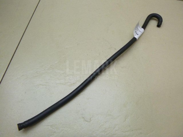 Трубка вакуумная