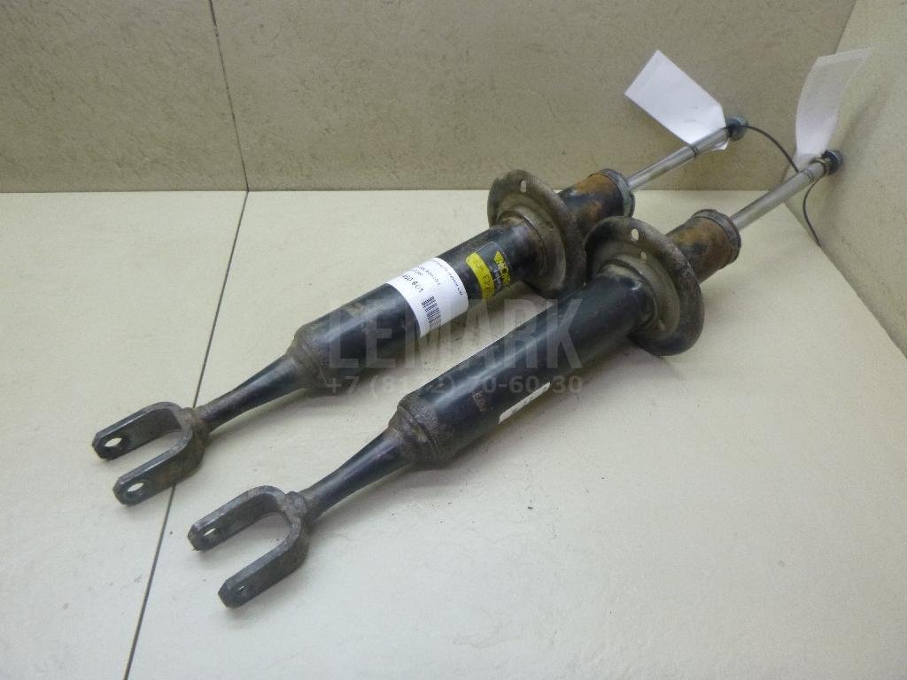 Амортизаторы передние к-кт