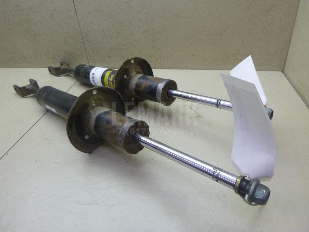 Амортизаторы передние к-кт