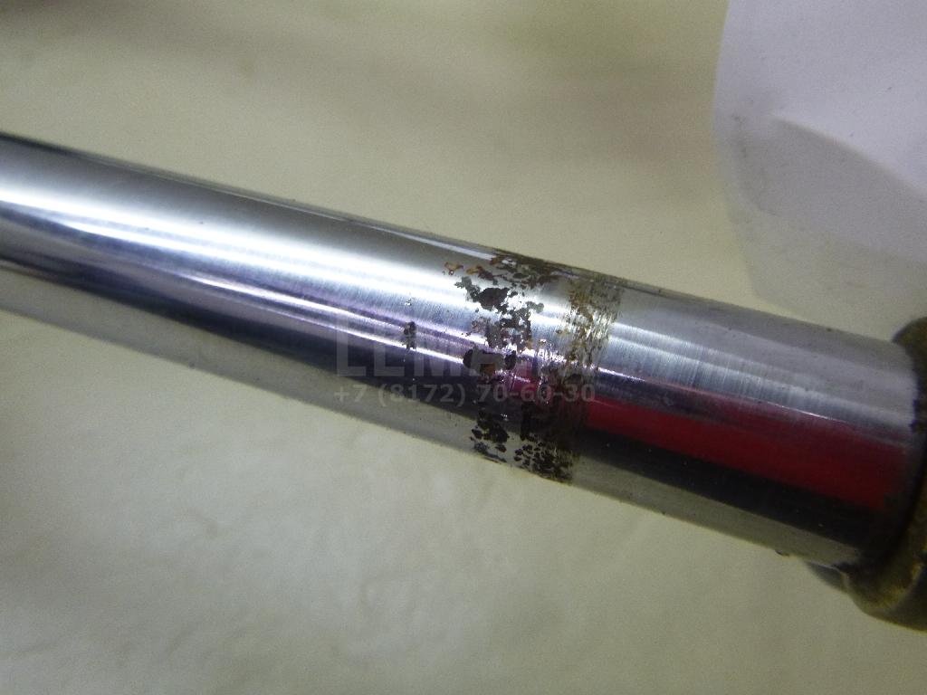 Амортизаторы передние к-кт