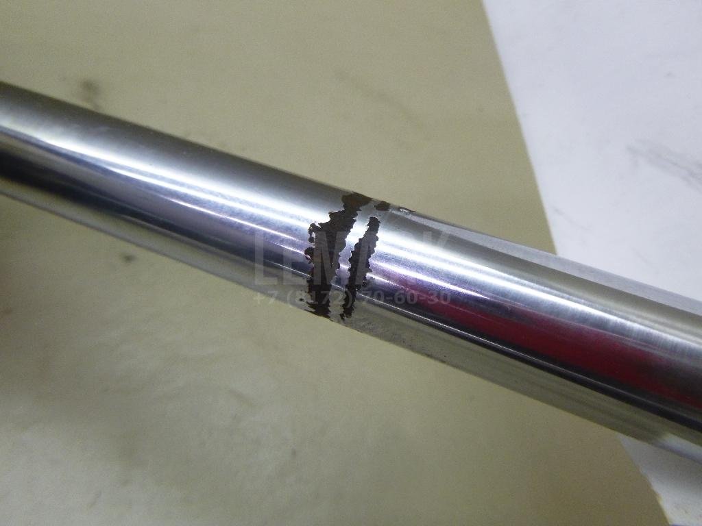 Амортизаторы передние к-кт