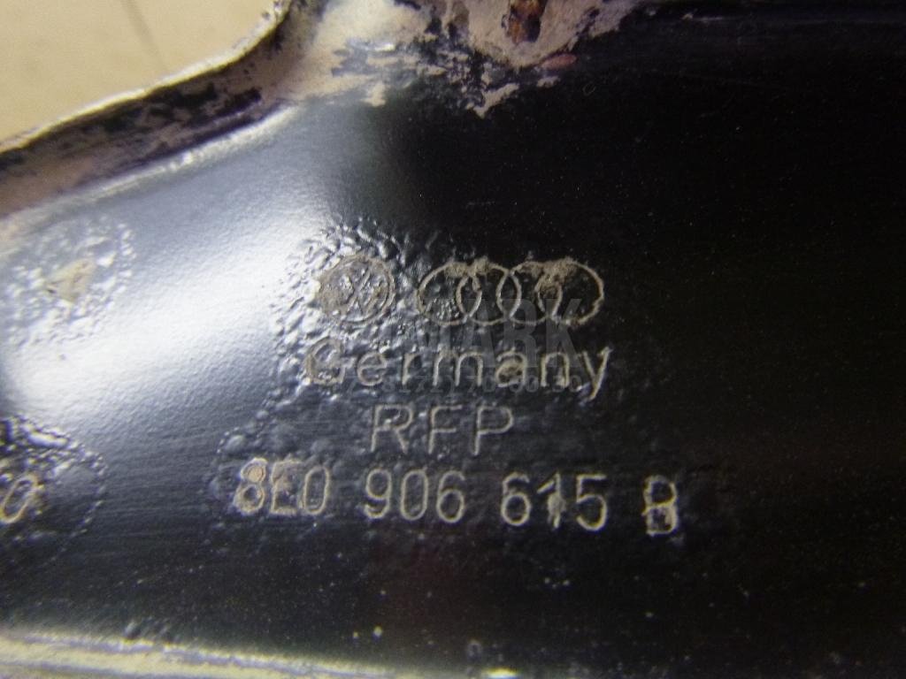 Кронштейн воздушного насоса