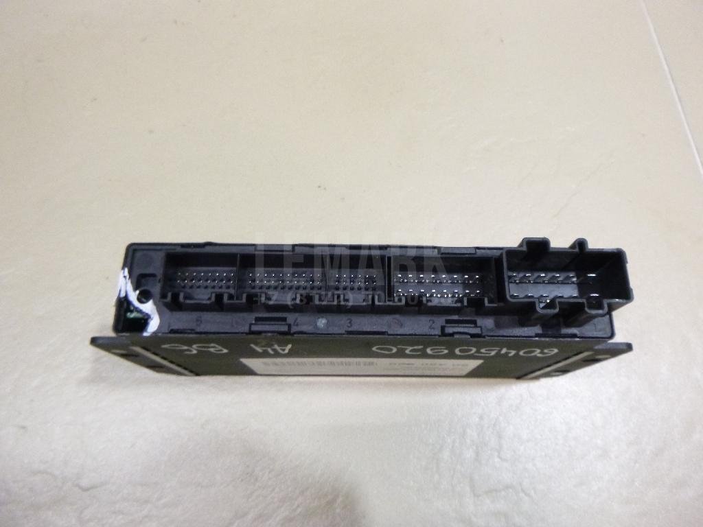 Блок комфорта для  Audi A4 [B7] 2005-2007