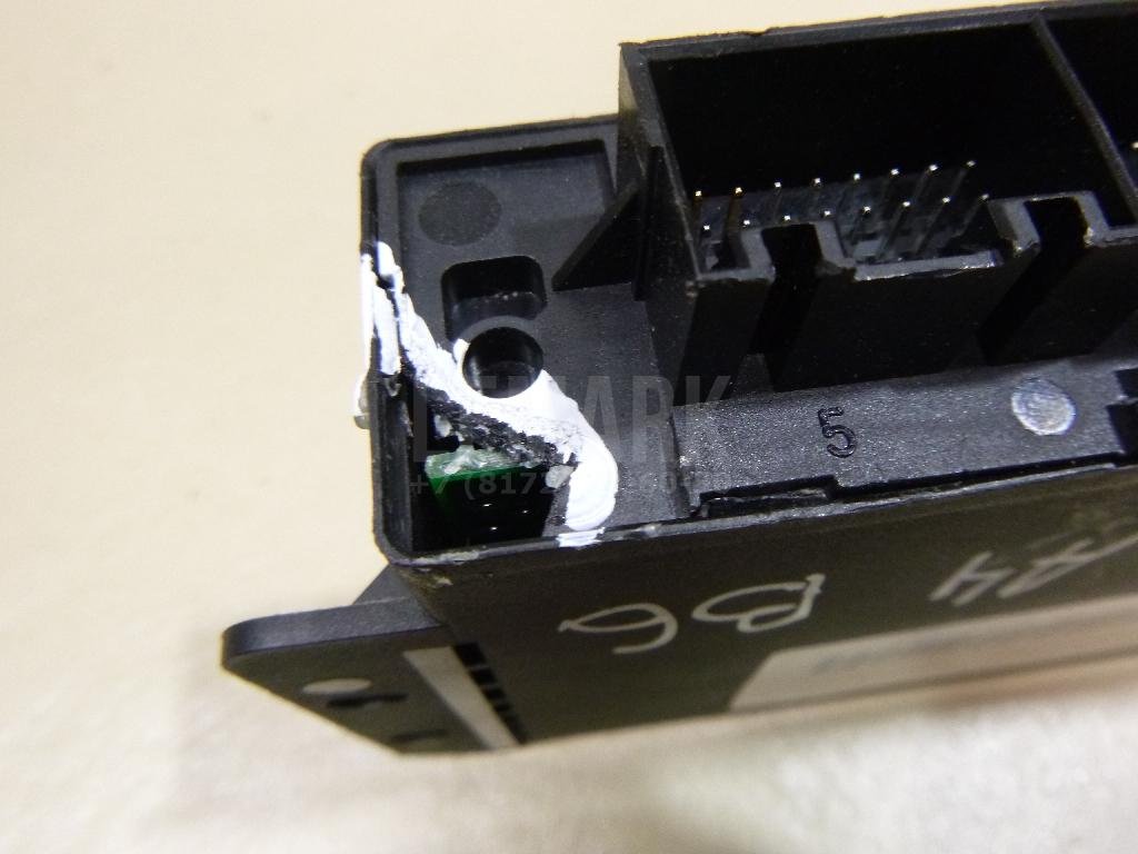 Блок комфорта для  Audi A4 [B7] 2005-2007