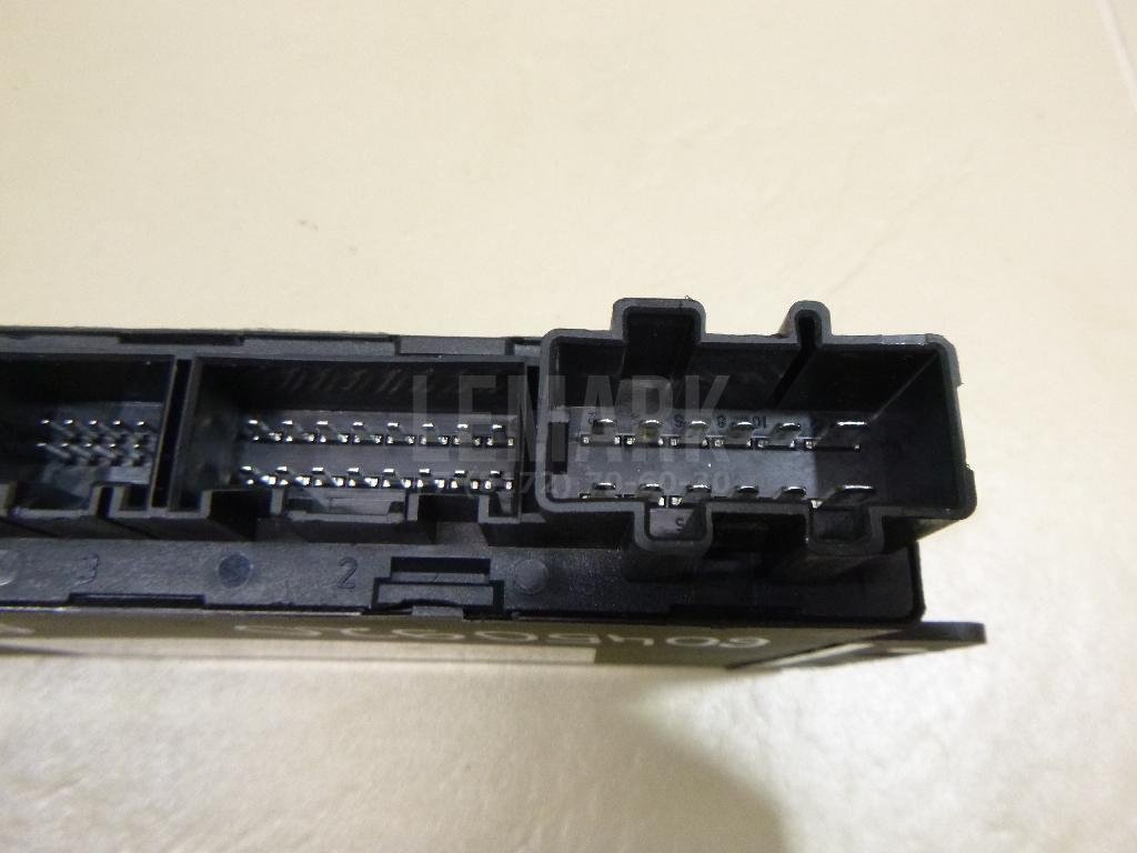 Блок комфорта для  Audi A4 [B7] 2005-2007