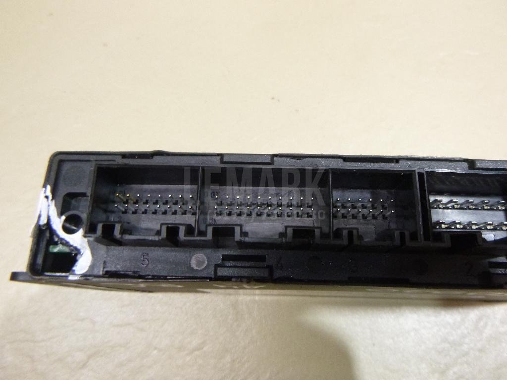 Блок комфорта для  Audi A4 [B7] 2005-2007