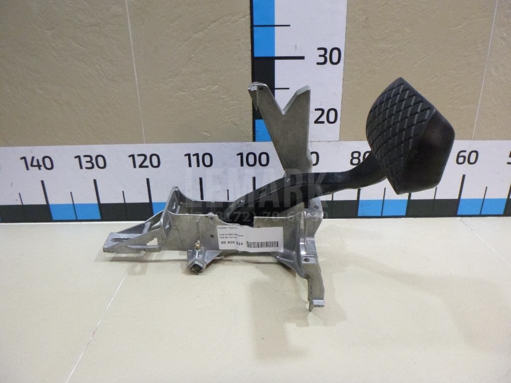 Педаль тормоза для  Audi 100/200 [44] 1983-1991