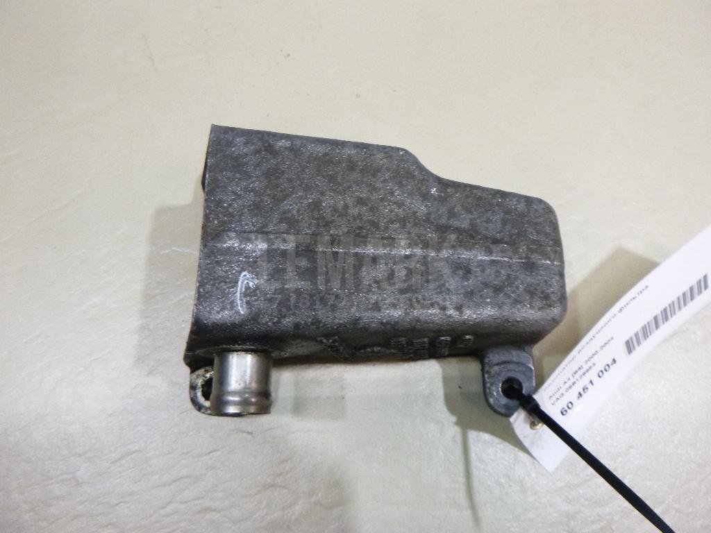 Резонатор воздушного фильтра для  Alfa Romeo MiTo 2008-2018