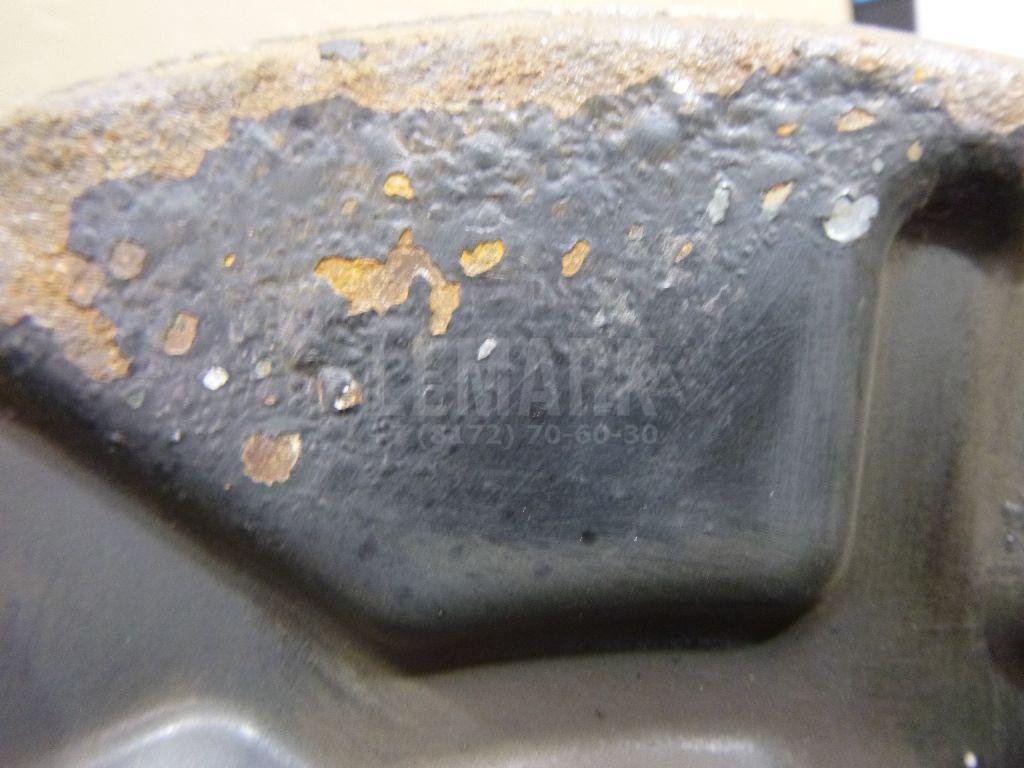 Пыльник тормозного диска