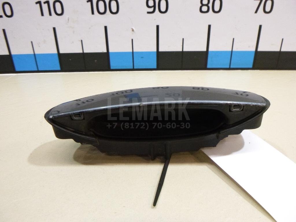 Ручка двери передней наружная правая