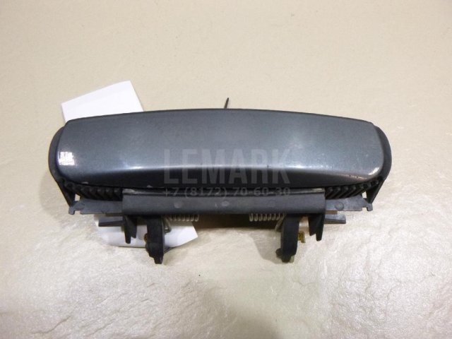 Ручка двери передней наружная правая