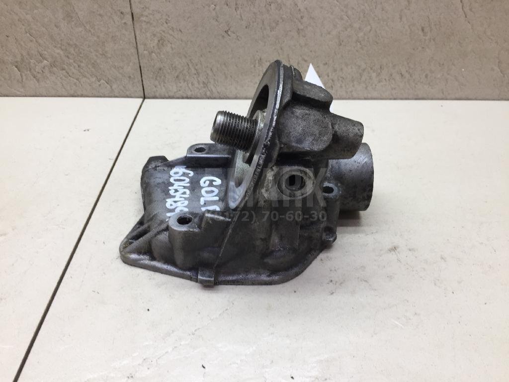 Кронштейн масляного фильтра