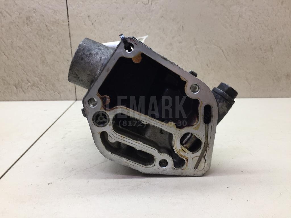 Кронштейн масляного фильтра