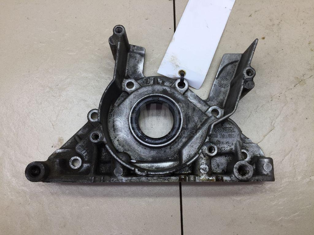 Крышка двигателя передняя для  Audi A5/S5 (F5) 2017