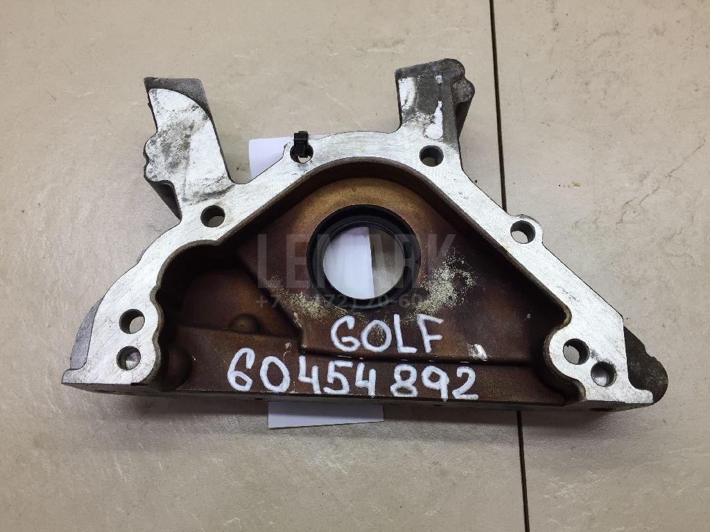 Крышка двигателя передняя для  Audi A5/S5 (F5) 2017