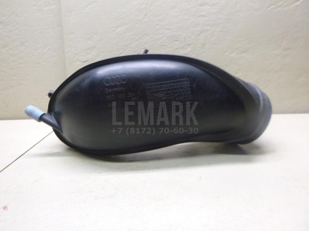 Патрубок воздушного фильтра