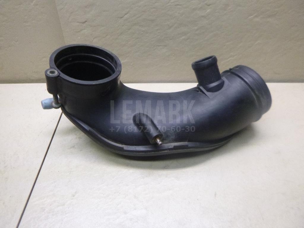 Патрубок воздушного фильтра