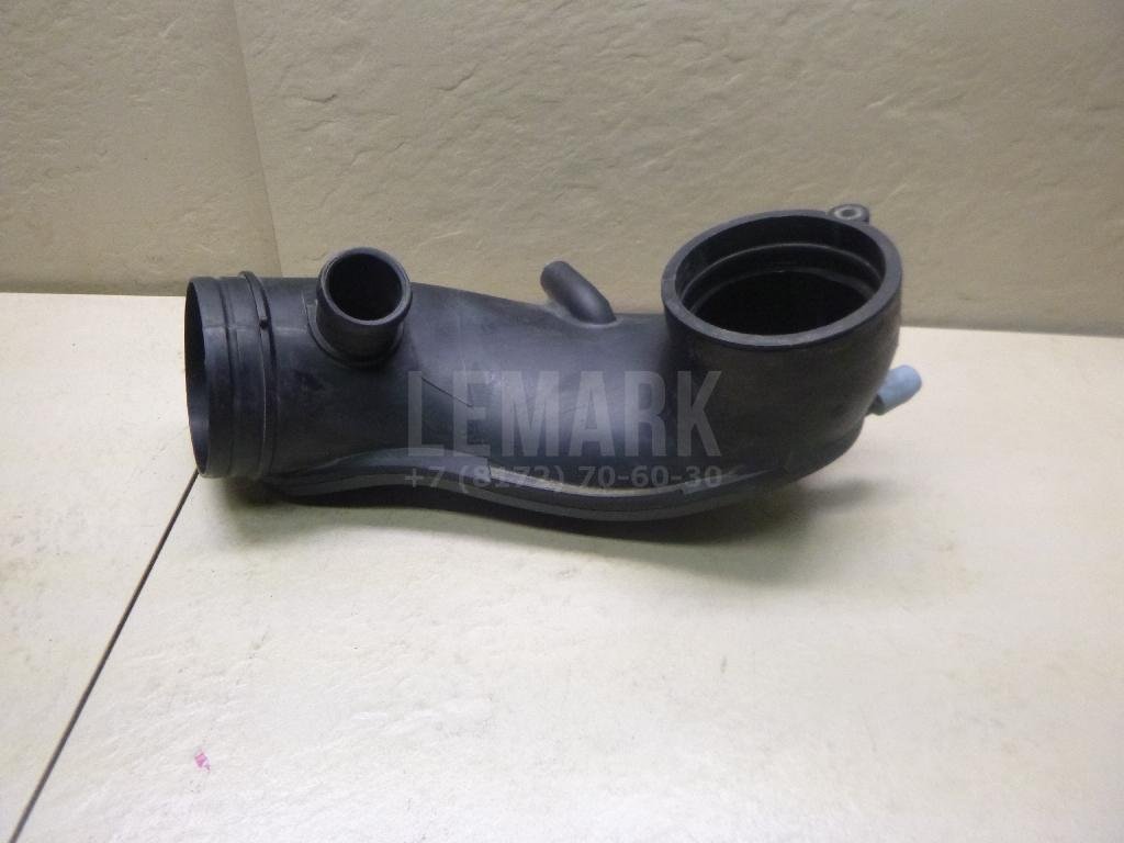 Патрубок воздушного фильтра