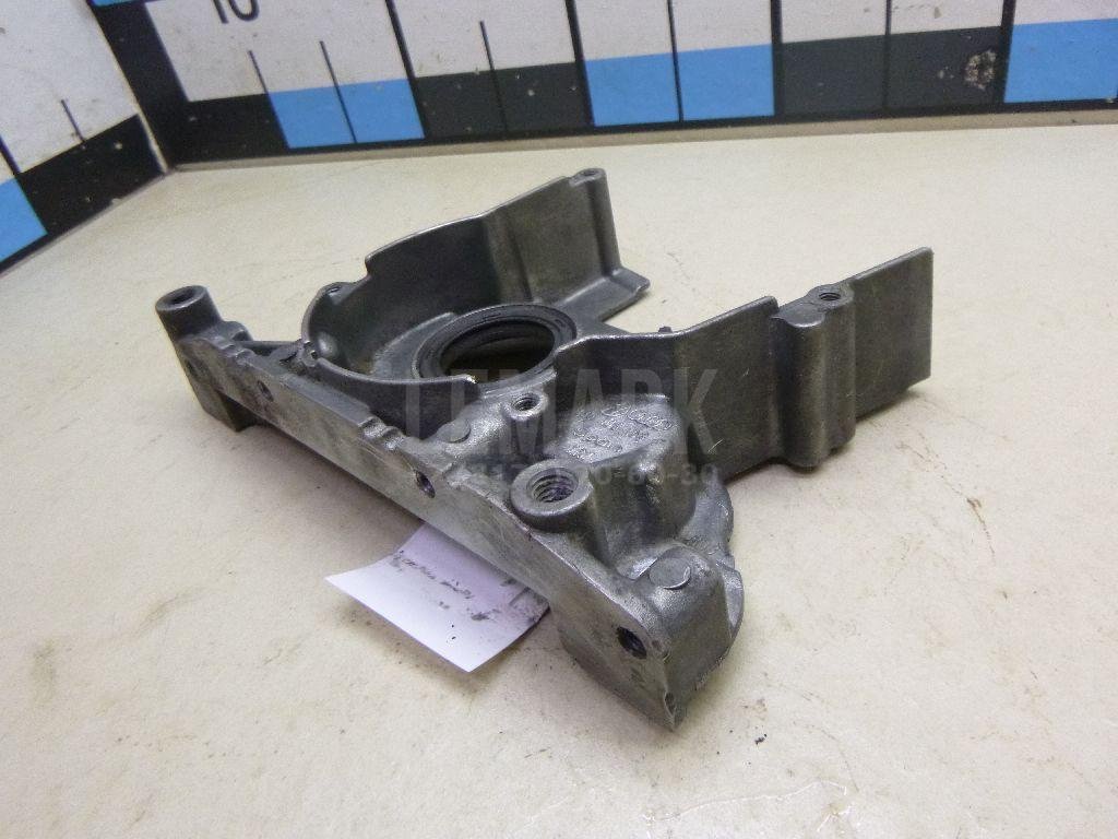 Крышка двигателя передняя для  Audi 100 [C4] 1991-1994