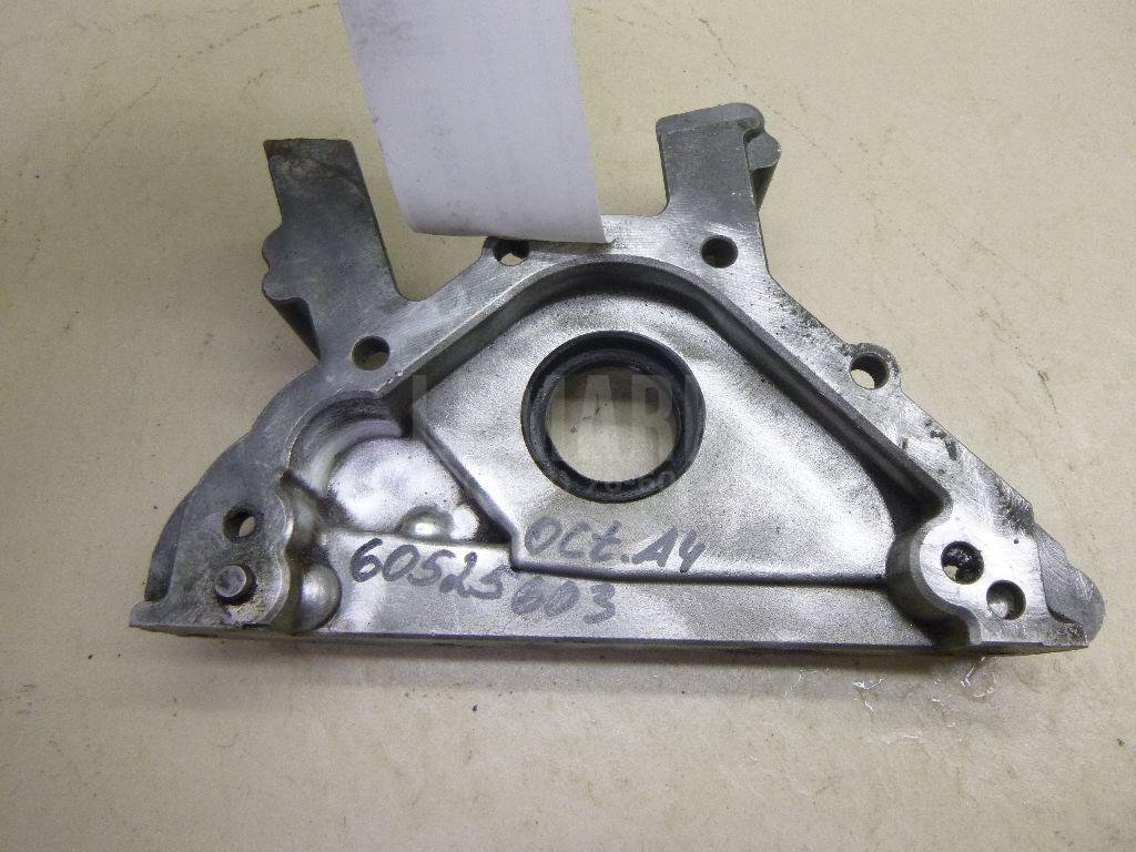 Крышка двигателя передняя для  Audi 100 [C4] 1991-1994