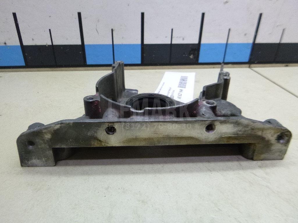 Крышка двигателя передняя для  Audi A5/S5 (F5) 2017