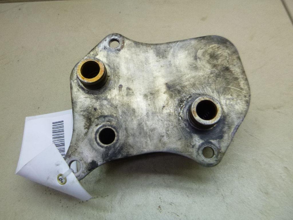 Радиатор масляный для  Audi A4 [B9] 2015