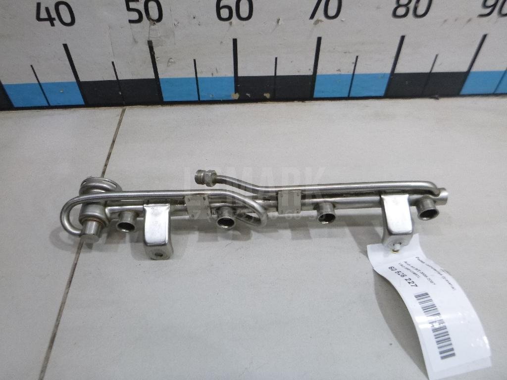 Рейка топливная (рампа)