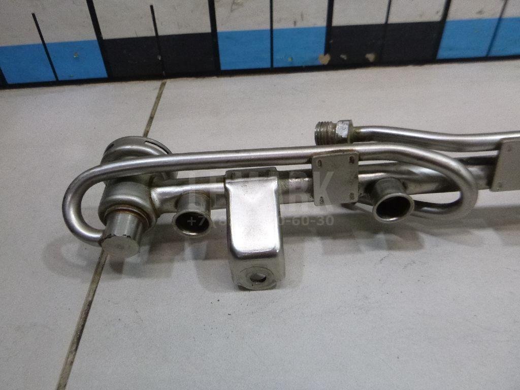 Рейка топливная (рампа)