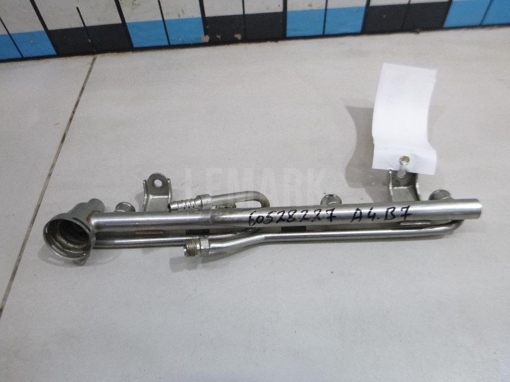 Рейка топливная (рампа)