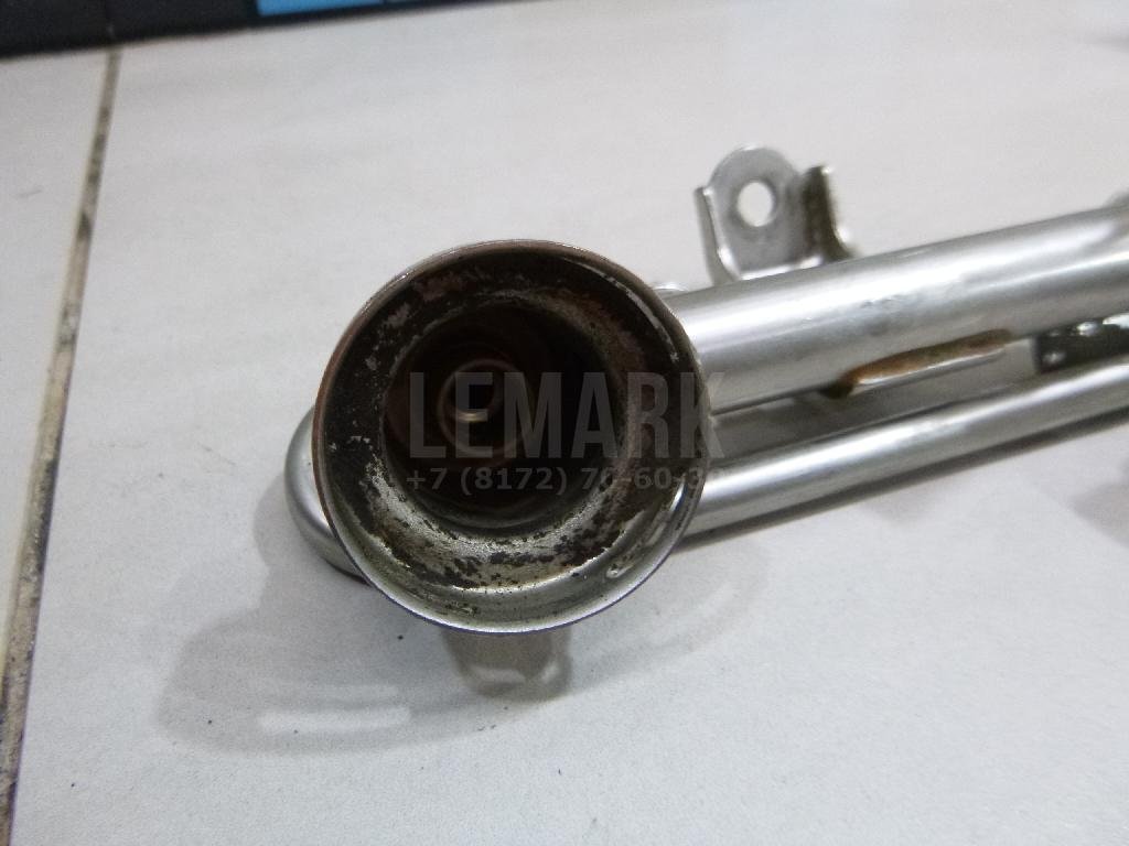 Рейка топливная (рампа)