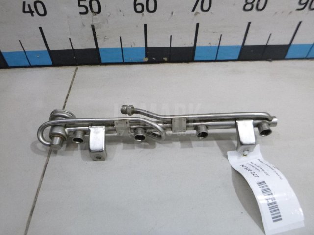 Рейка топливная (рампа)