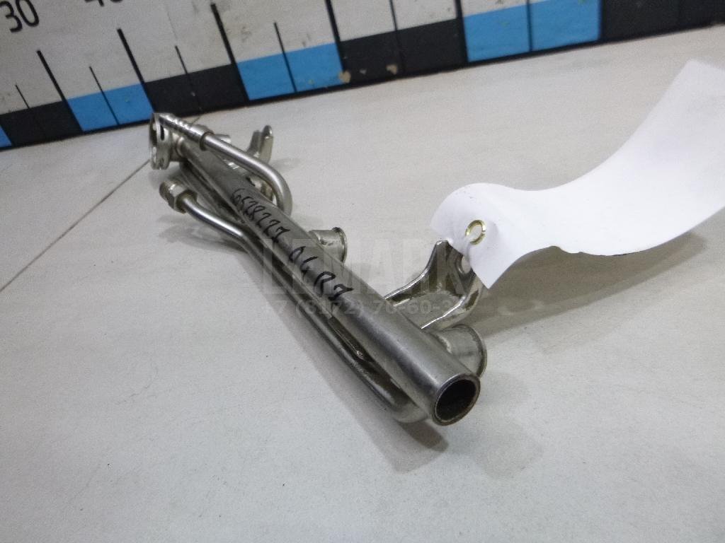 Рейка топливная (рампа)