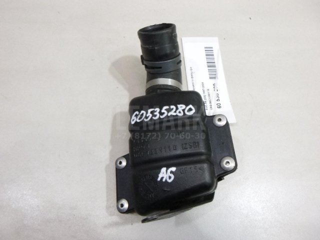 Резонатор воздушного фильтра