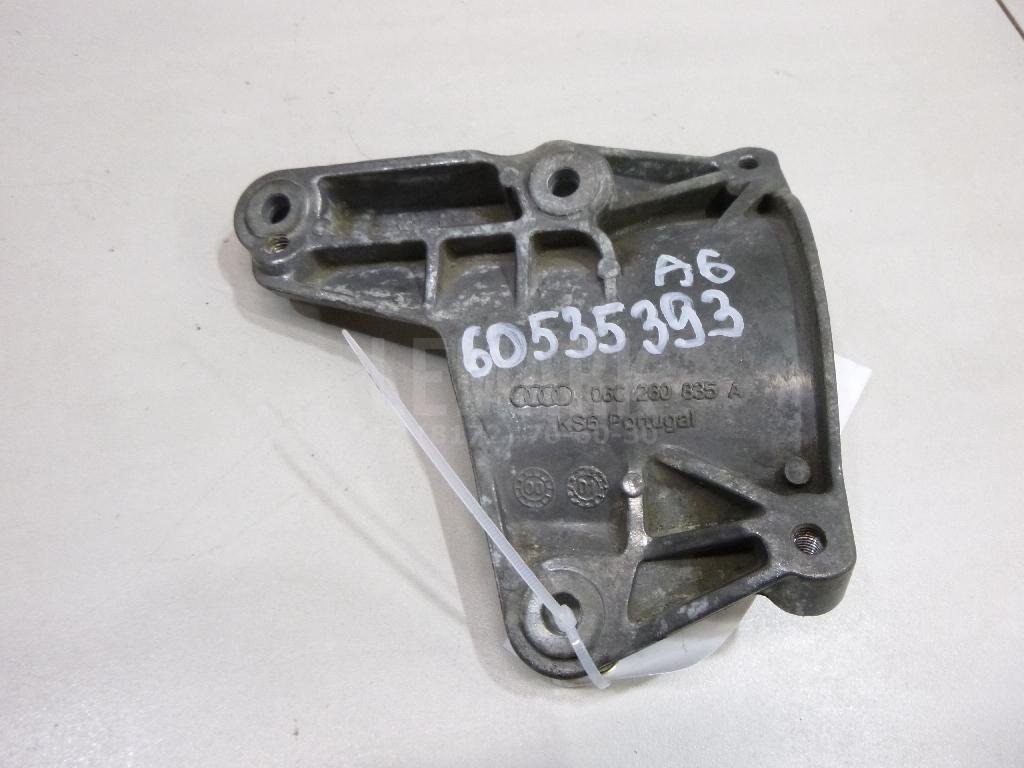 Кронштейн кондиционера для  Audi A3 [8P1] 2003-2013