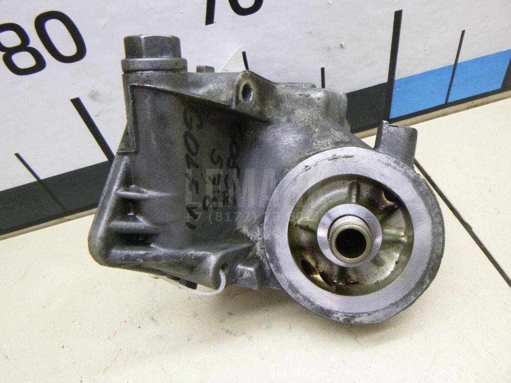 Кронштейн масляного фильтра