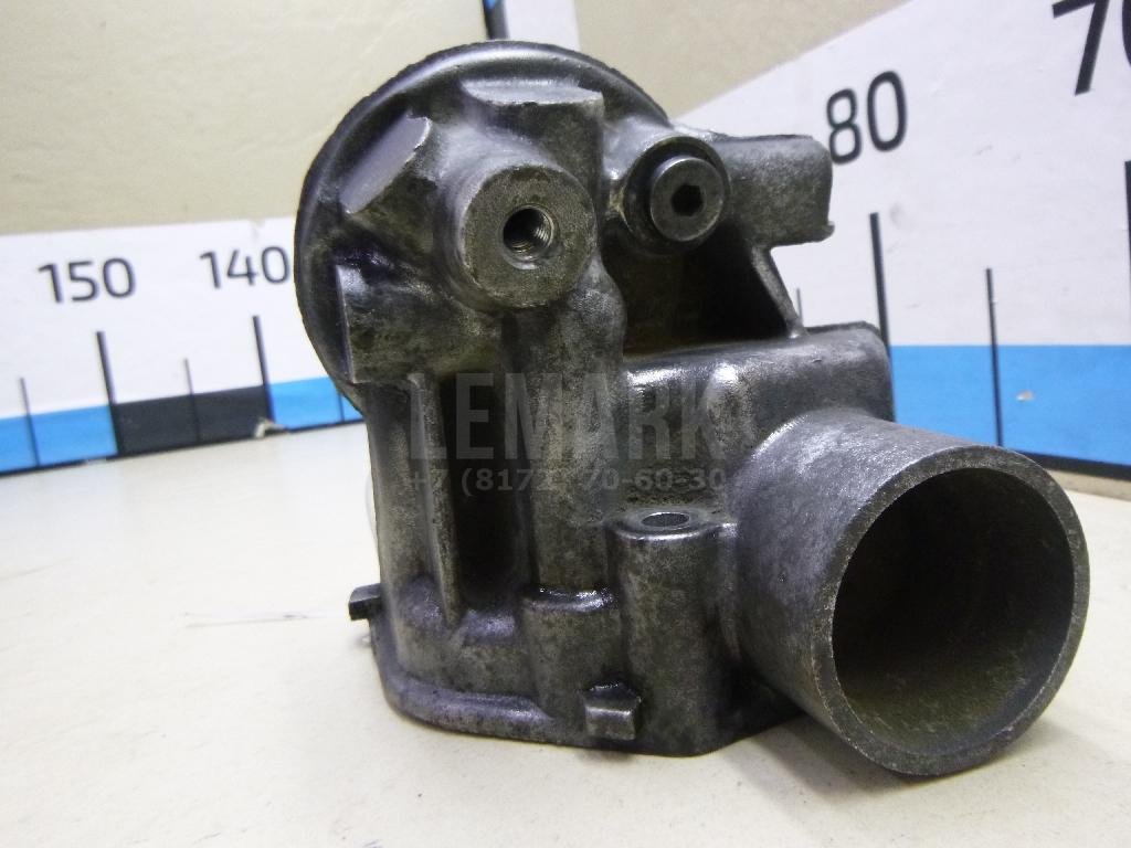 Кронштейн масляного фильтра