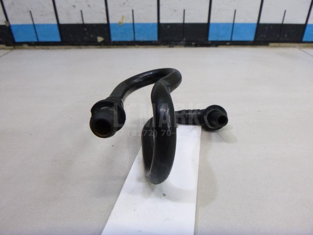 Трубка вакуумная