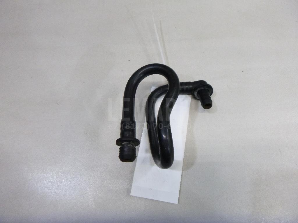 Трубка вакуумная