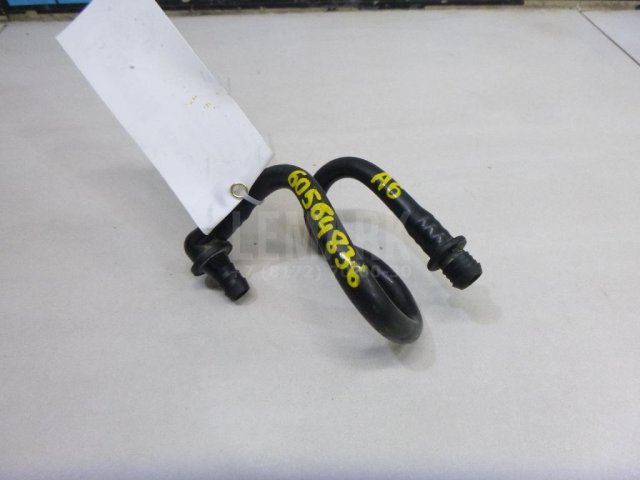 Трубка вакуумная