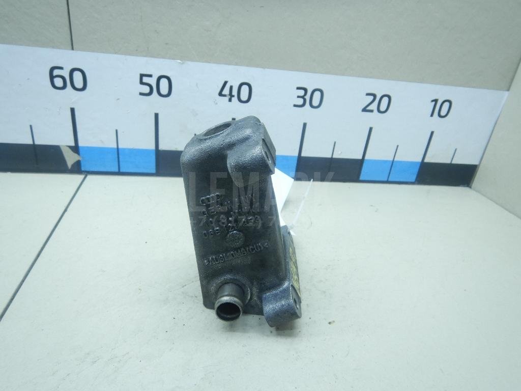 Резонатор воздушного фильтра для  Audi A5/S5 (F5) 2017